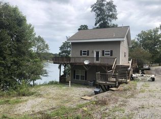 881 County Road 3923, Arley, AL 35541