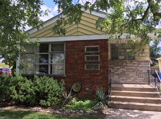 7717 S Komensky Ave, Chicago, IL 60652