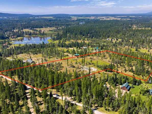 778 Pine Ridge Rd, Bigfork, MT 59911