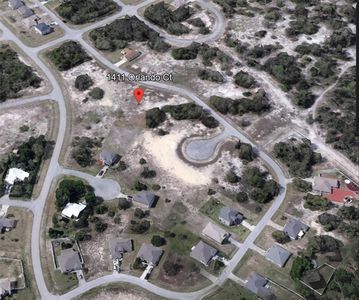 1411 Orlando Ct #6, Kissimmee, FL, 34759