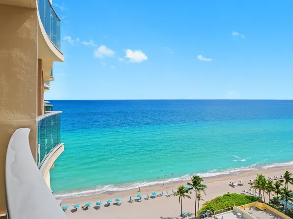 2501 S Ocean Dr, Hollywood, FL