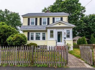 153 Monroe St, Dedham, MA 02026
