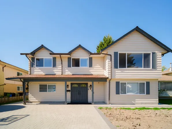 7691 Frobisher Dr, Richmond, BC V7C 4P8
