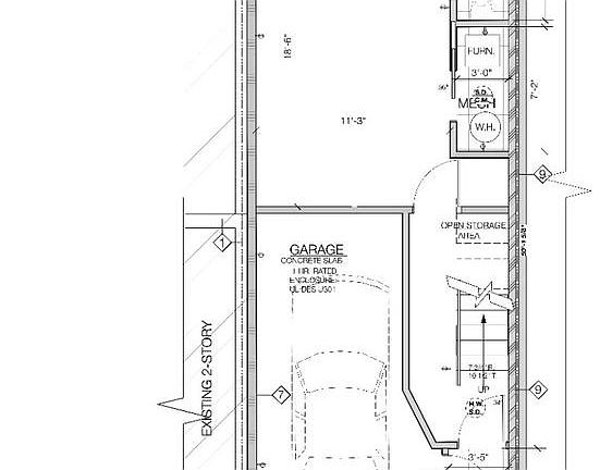 3rd image of 755 N Taylor St