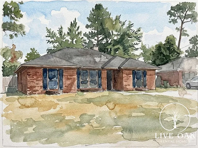 1304 Crossgate Ct — Photo 1