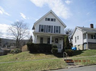 192 W 3rd St, Corning, NY 14830