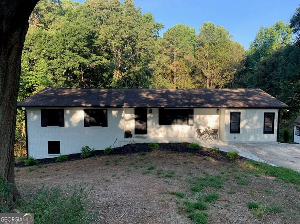 125 Westview St, Canton, GA 30114
