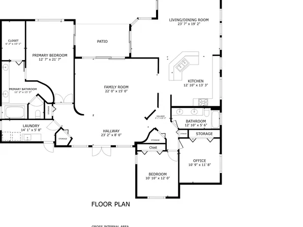 13028 Prestwick Dr, Riverview, FL 33579