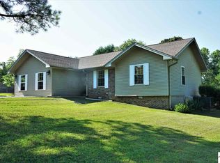 93 Briarfield Ln, Cadiz, KY 42211