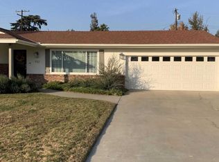 932 N Beatrice Dr, Tulare, CA 93274