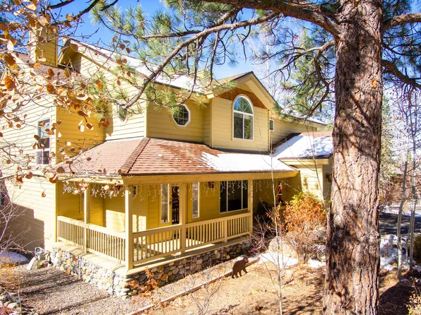 (undisclosed Address), Truckee, CA 96161