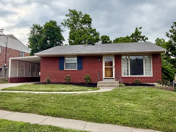 6 5th Ave, Highland Heights, KY 41076