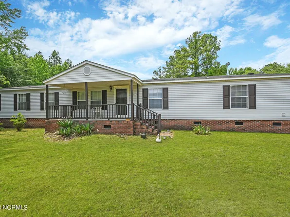 214 Main Street, Grifton, NC 28530