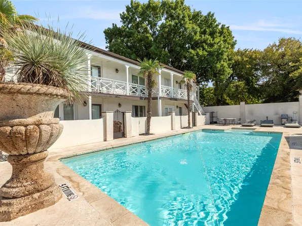5925 E University Blvd APT 133, Dallas, TX 75206