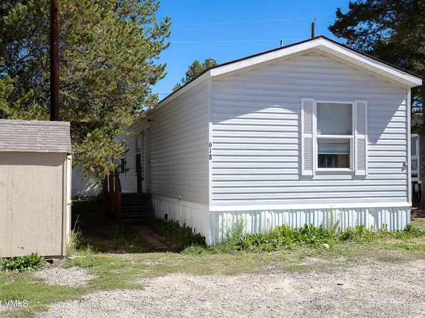 19773 Us Highway 24 Unit 618, Leadville, CO 80461