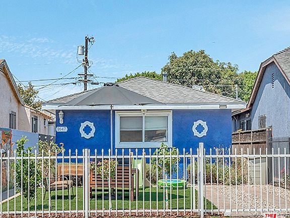 4th image of 1647 W 59th Pl