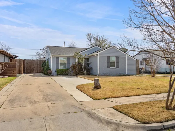 9966 Chireno St, Dallas, TX 75220