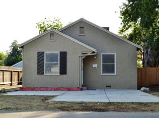 1521 Swalls Ln, Modesto, CA 95358