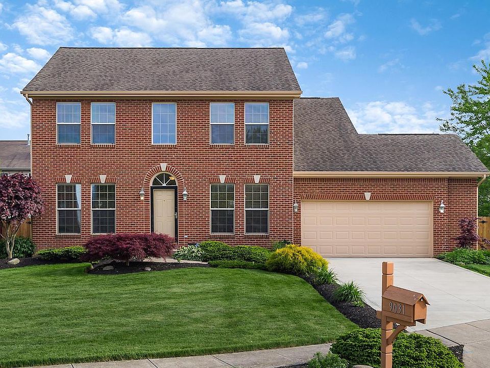 1st image of 9031 Maren Ct