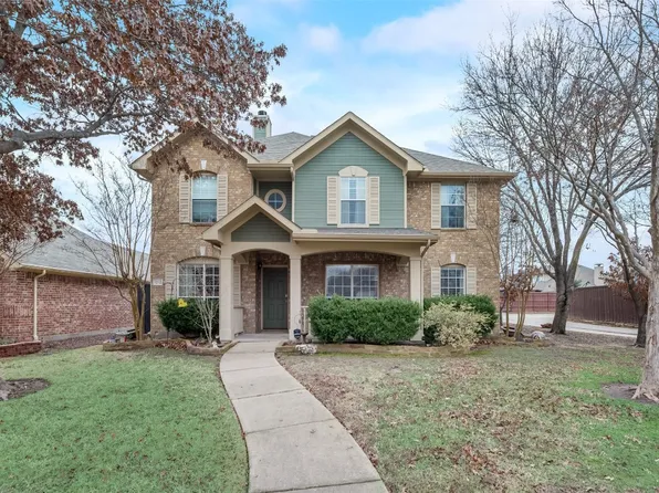 1212 Rooney Ln, Carrollton, TX 75007