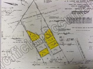 78 Bryan Godwin Ct, Erwin, NC 28339