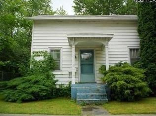 417 N Ward Ave, Girard, OH