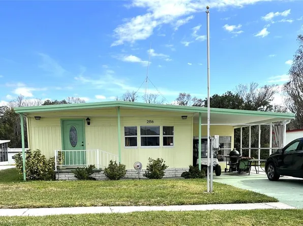 29129 Johnston Rd Lot 2556, Dade City, FL 33523