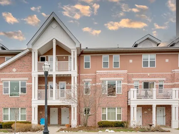 212 55th STREET #B, Kenosha, WI 53140