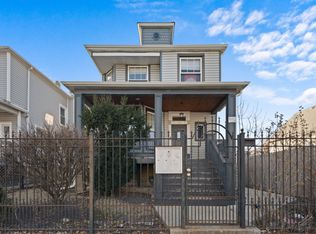 2444 N Central Park Ave, Chicago, IL