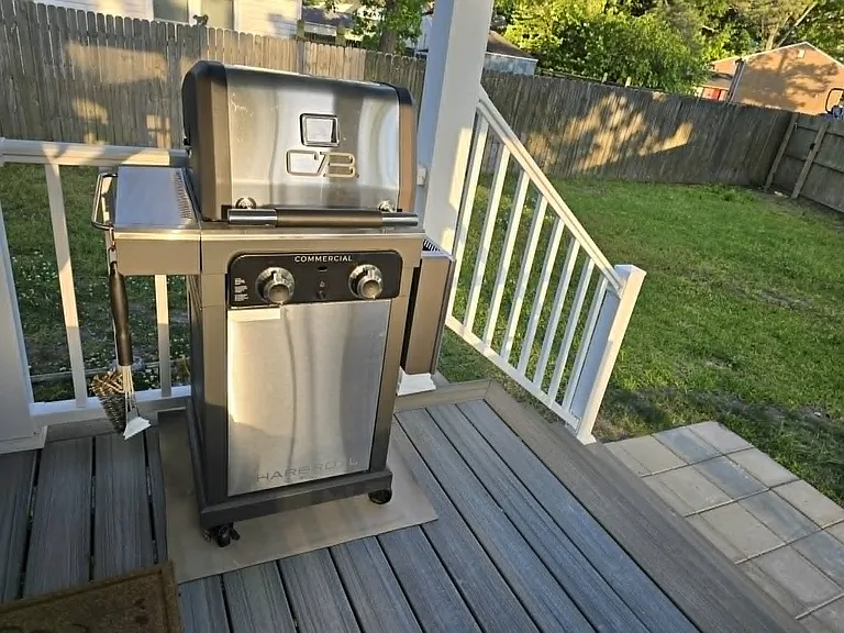 301 E Leicester Ave — Photo 8