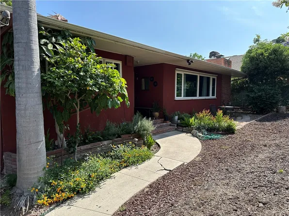 318 E Laurel Ave, Sierra Madre, CA 91024