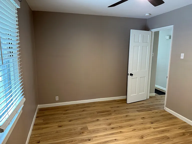 main bedroom