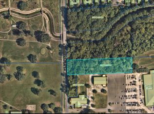 E Brookstown Dr, Baton Rouge, LA 70805