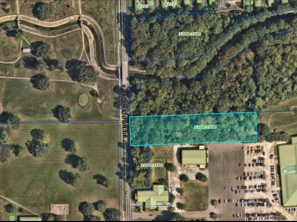 E Brookstown Dr, Baton Rouge, LA 70805