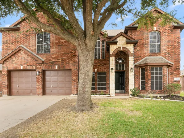 11501 Pheasant Creek Dr, Fort Worth, TX 76244