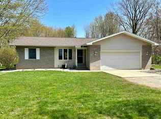 6647 Bray Rd, Vassar, MI 48768