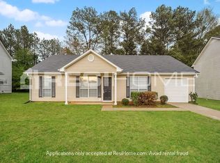 117 Inverness Trce, Riverdale, GA 30274