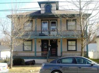 129-131 S Cameron Ave, Scranton, PA 18504