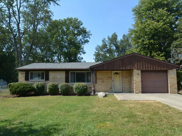 5717 Cromley Dr, Milford, OH 45150
