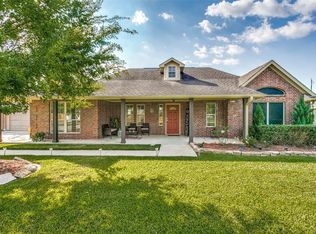6406 Wildlife Way, Cove, TX 77523