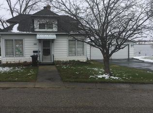 402 Woodland Ave W, Underwood, MN 56586