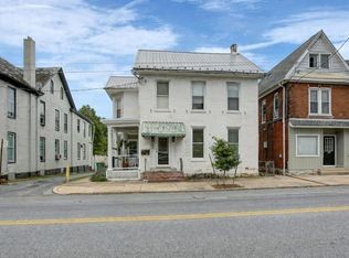 244 W Main St, Waynesboro, PA 17268