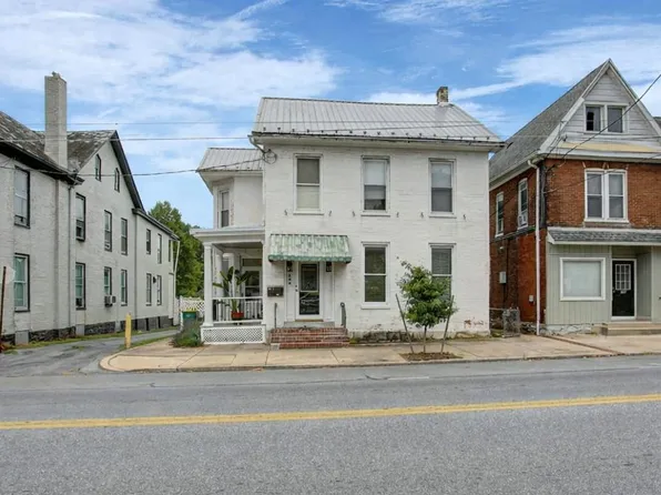 244 W Main St, Waynesboro, PA 17268