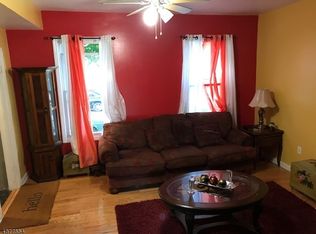 200 N 1st St, Paterson, NJ