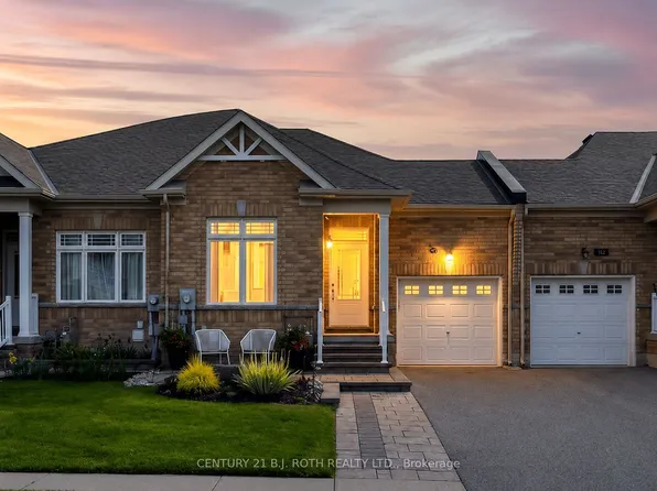 117 Isabella Dr, Orillia, ON L3V 8K7