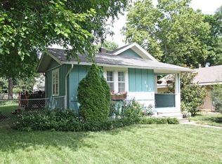 1429 New Jersey St, Lawrence, KS 66044