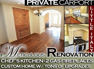 407 S High St, Baltimore, MD 21202