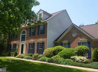 2067 Misty Meadow Rd, Finksburg, MD 21048