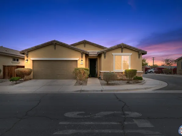 218 Desert View Ct, Brawley, CA 92227