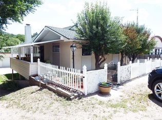 9126 Spruce Mountain Rd, Larkspur, CO 80118